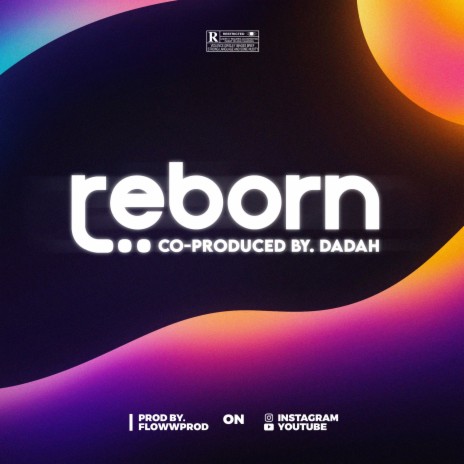 Reborn ft. Dadah | Boomplay Music