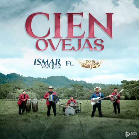 Cien Ovejas ft. Original Poder Cristiano