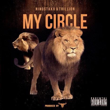 My Circle ft. Trillion