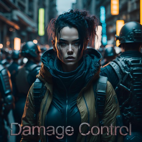 Damage Control | Boomplay Music