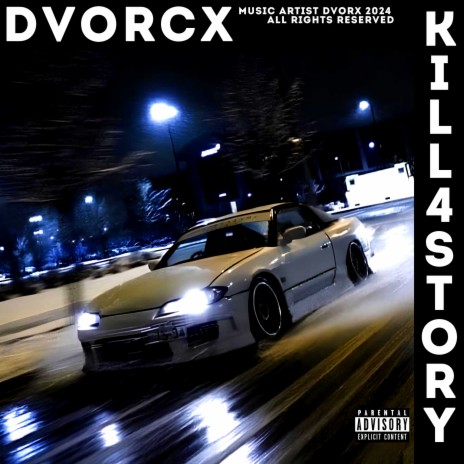 KILL4STORY | Boomplay Music