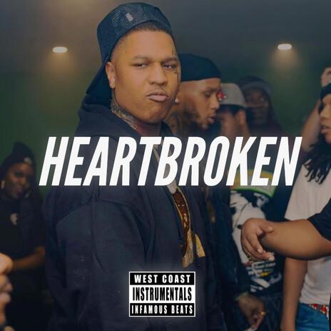 Heartbroken | Boomplay Music