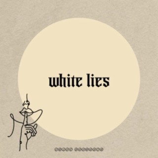 white lies