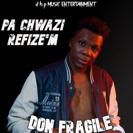 Pa Chwazi Refize'm | Boomplay Music