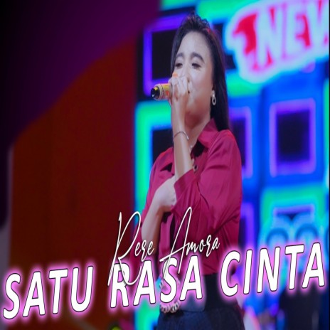 Satu Rasa Cinta (Cover) | Boomplay Music