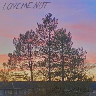 Love Me Not