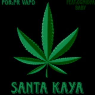 Santa Kaya