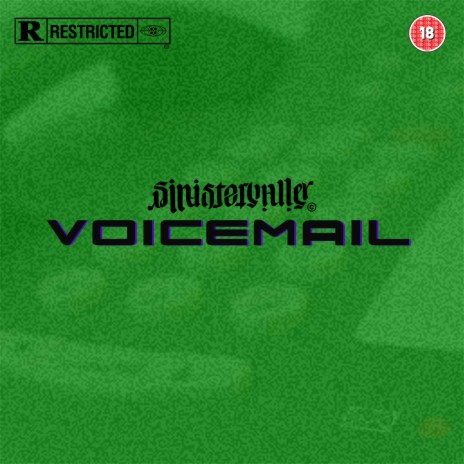 VOICEMAIL ft. 7ORENZO, Just Brxnsxn, Chevy the Goodfella & rich.