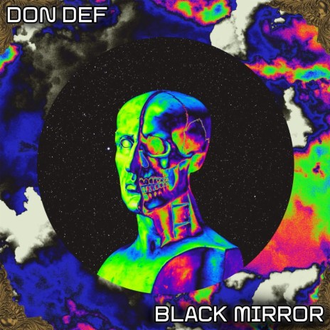 Black Mirror | Boomplay Music