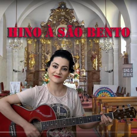 Hino à São Bento, Abade | Boomplay Music