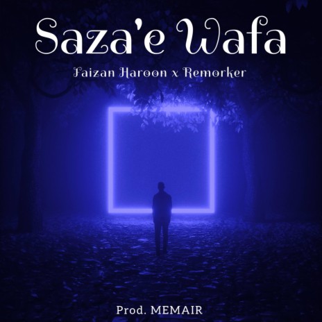 Saza'e Wafa