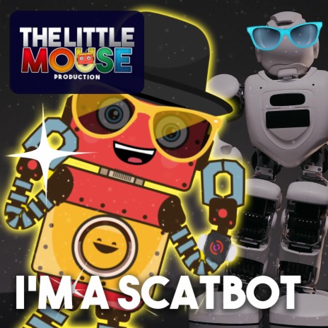 I'm a ScatBot
