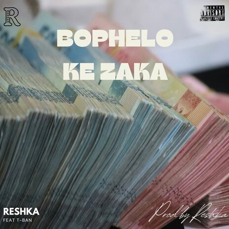 Bophelo Ke Zaka ft. T-ban | Boomplay Music