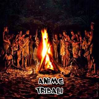 Anime Tribali