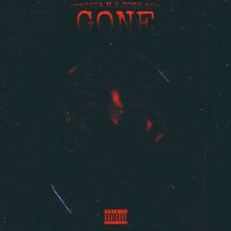 GONE ft. Code Blu