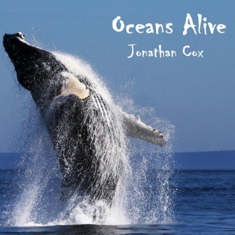 Oceans Alive | Boomplay Music