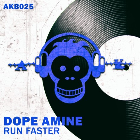 Run Faster (Original Mix) | Boomplay Music