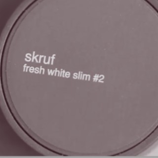 Snus is everything