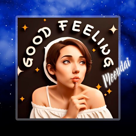 Good Feeling (EDM Remix) | Boomplay Music