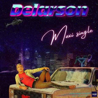 Delarson Maxi Single