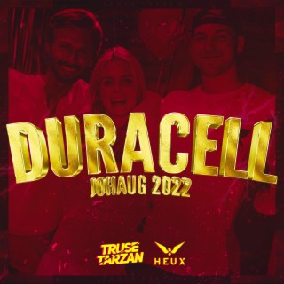 Duracell (Johaug 2022)