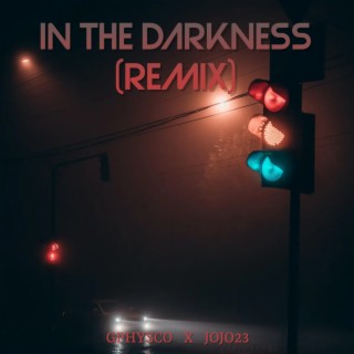 In the Darkness (Remix) ft. Jojo23 lyrics | Boomplay Music