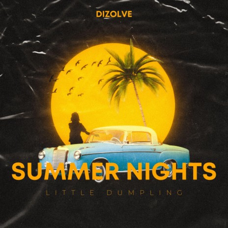 Summer Nights ft. Dizolve & Aerial | Boomplay Music