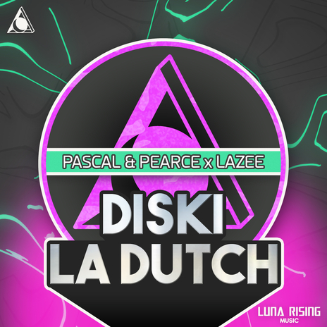 Diski La Dutch ft. Lazee | Boomplay Music