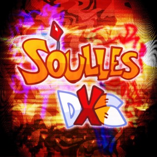 Deluxe Menu 1: Soulles DX