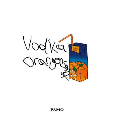 Vodka Orangensaft | Boomplay Music