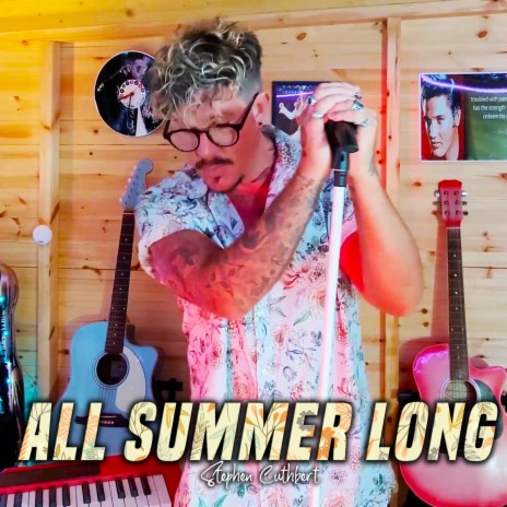 All Summer Long | Boomplay Music