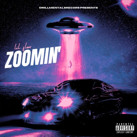 Zoomin' | Boomplay Music