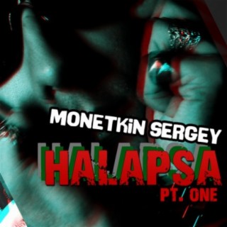 Monetkin Sergey