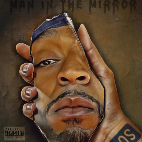 Man In The Mirror | Boomplay Music