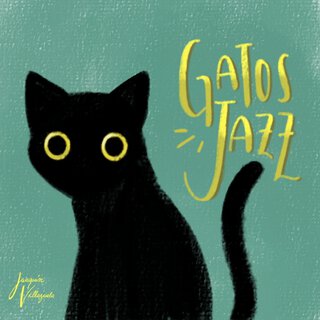 Todos Quieren Ser Ya Gatos Jazz