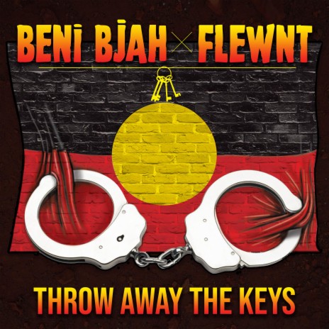 Throw Away The Keys ft. Flewnt | Boomplay Music