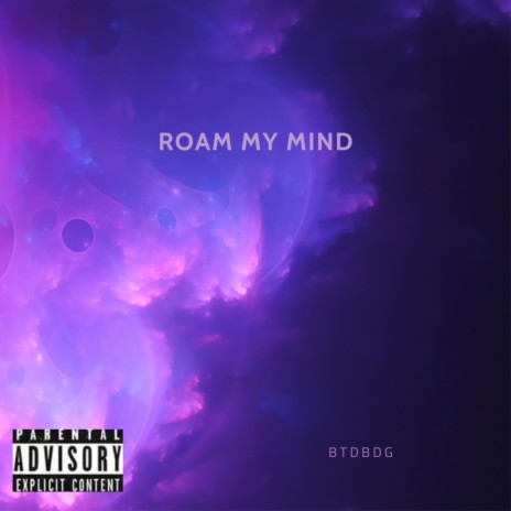 Roam my mind | Boomplay Music