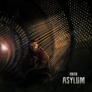 Asylum EP