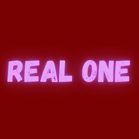 Real One | Boomplay Music