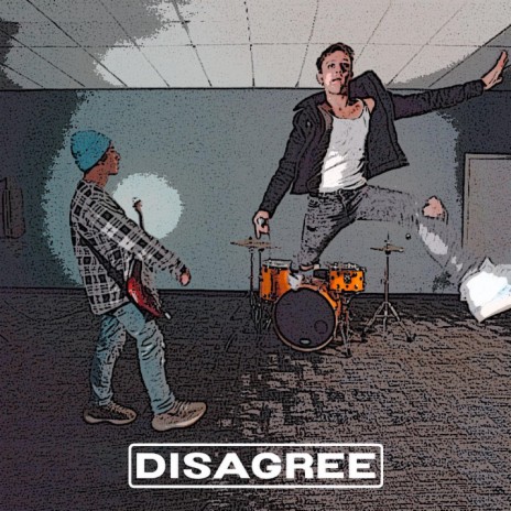 Disagree | Boomplay Music