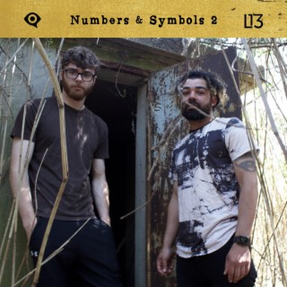 Numbers & Symbols 2