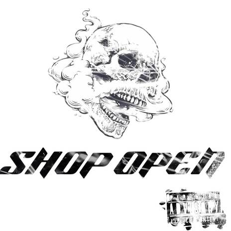 Shop Open | Boomplay Music