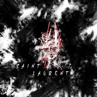 Saint Laurent ft. Young Jersey lyrics | Boomplay Music
