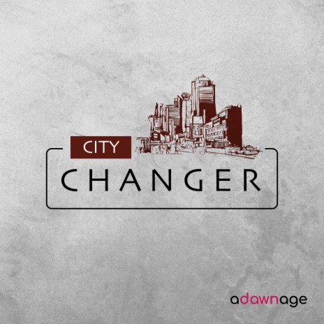 City Changer | Boomplay Music