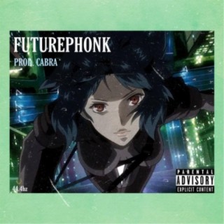 FUTUREPHONK