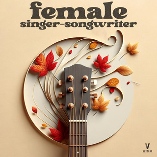 Female Singer-Songwriter