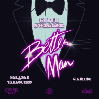 Better Man