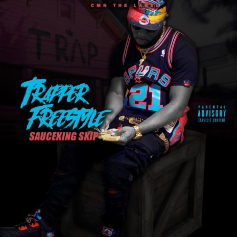 Trapper Freestyle | Boomplay Music