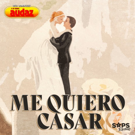 Me Quiero Casar | Boomplay Music