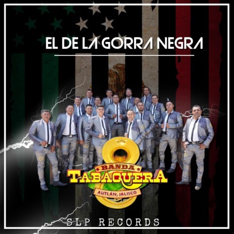 El De La Gorra Negra | Boomplay Music